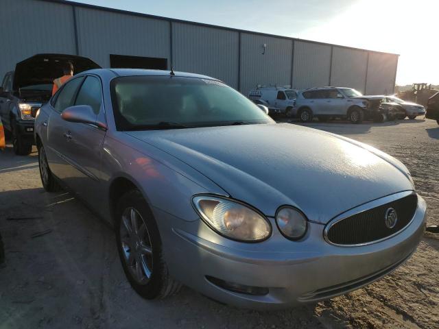BUICK LACROSSE C 2005 with VIN 2G4WC562551352392 - Photo from auction
