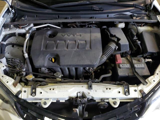 Photo 7 from auction – 2015 TOYOTA COROLLA L with VIN 2T1BURHE4FC481130