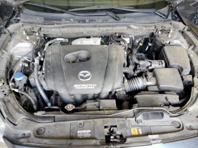Photo 7 from auction – 2014 MAZDA 6 TOURING with VIN JM1GJ1T61E1154106