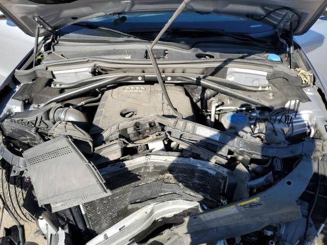 صورة رقم 7 من المزاد - 2015 AUDI Q5 PREMIUM مع VIN WA1LFAFP4FA130740