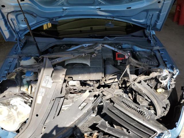 Photo 7 from auction – 2008 VOLKSWAGEN EOS TURBO with VIN WVWBA71F98V021641