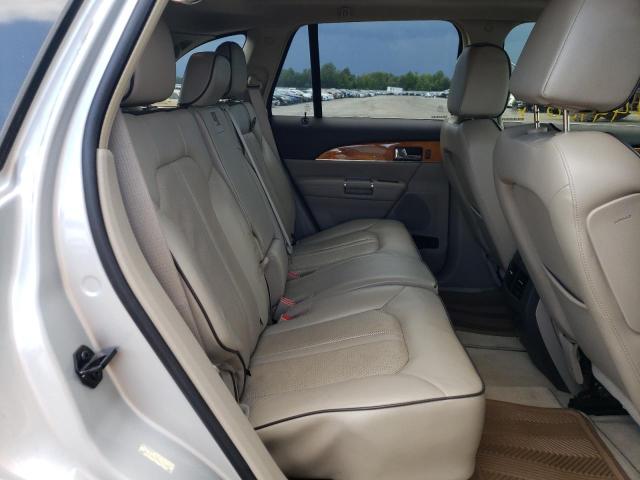 Photo 6 from auction – 2013 LINCOLN MKX with VIN 2LMDJ8JK3DBL37599