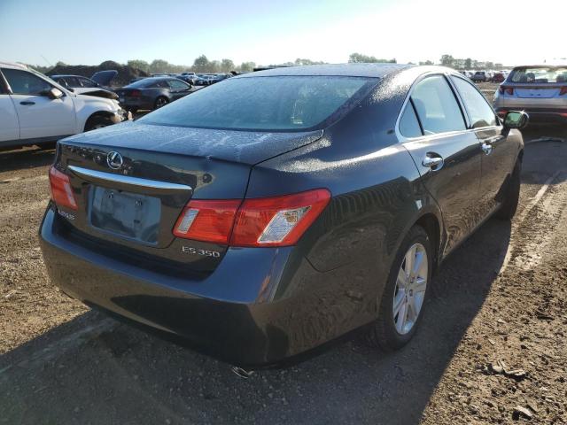 Photo 4 from auction – 2008 LEXUS ES 350 with VIN JTHBJ46G482173519