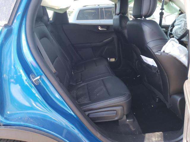 Photo 6 from auction – 2020 FORD ESCAPE SEL with VIN 1FMCU9H98LUA48170
