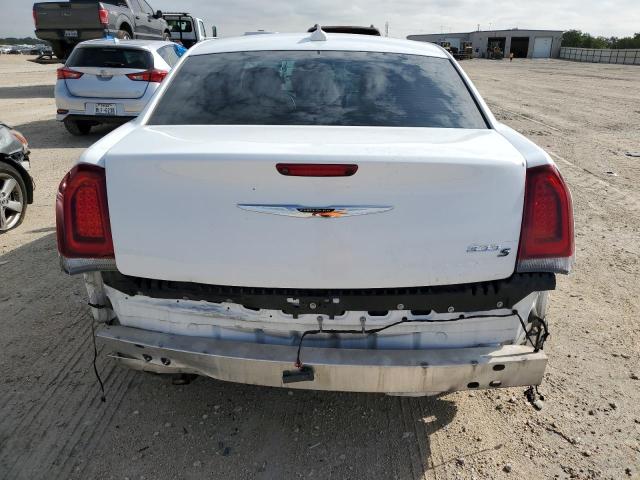 Photo 9 from auction – 2016 CHRYSLER 300 S with VIN 2C3CCABG0GH298547