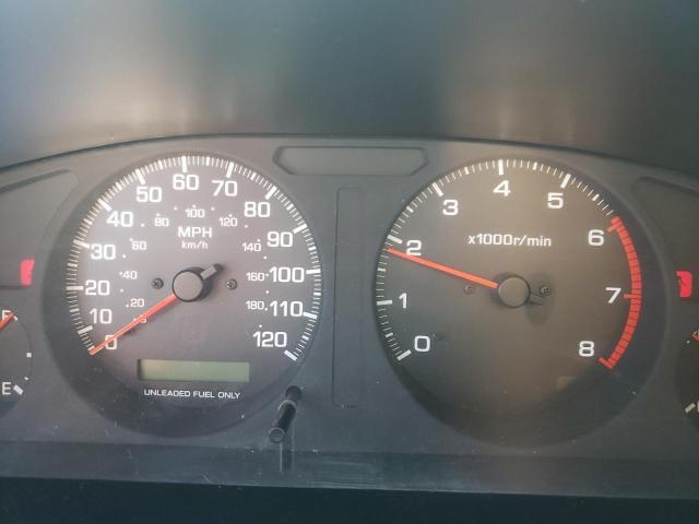 Photo 8 from auction – 1998 NISSAN PATHFINDER with VIN JN8AR05Y8WW257071
