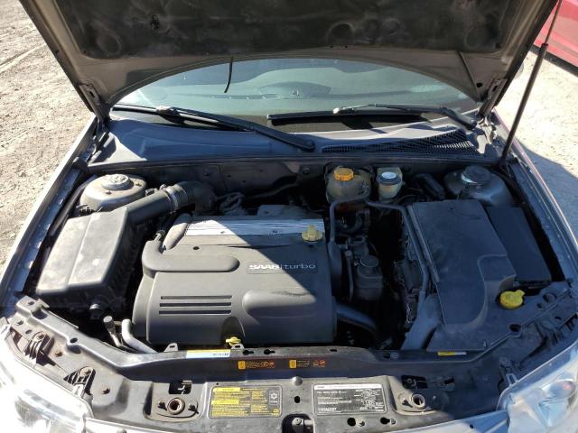 Photo 7 from auction – 2005 SAAB 9-3 ARC with VIN YS3FD79Y856002611