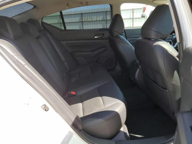 Photo 6 from auction – 2019 NISSAN ALTIMA SR with VIN 1N4BL4CV0KN315987