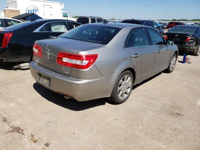 Zdjęcie 4 z aukcji – 2008 LINCOLN MKZ z VIN 3LNHM28T18R632529
