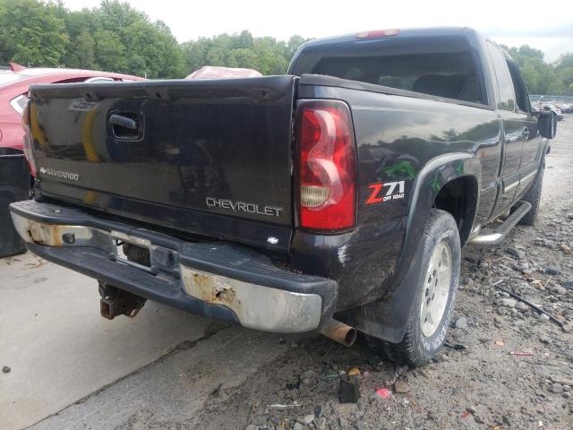 Photo 4 from auction – 2005 CHEVROLET 1500 PU EX with VIN 1GCEK19B35E289086