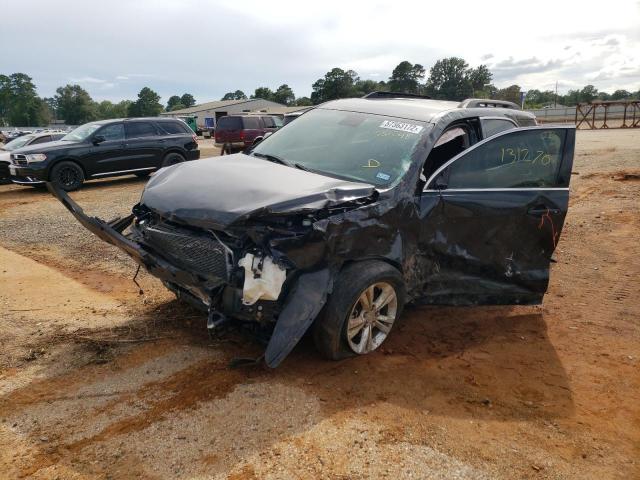 Photo 2 from auction – 2014 CHEVROLET EQUINOX LT with VIN 2GNALBEK3E6351248