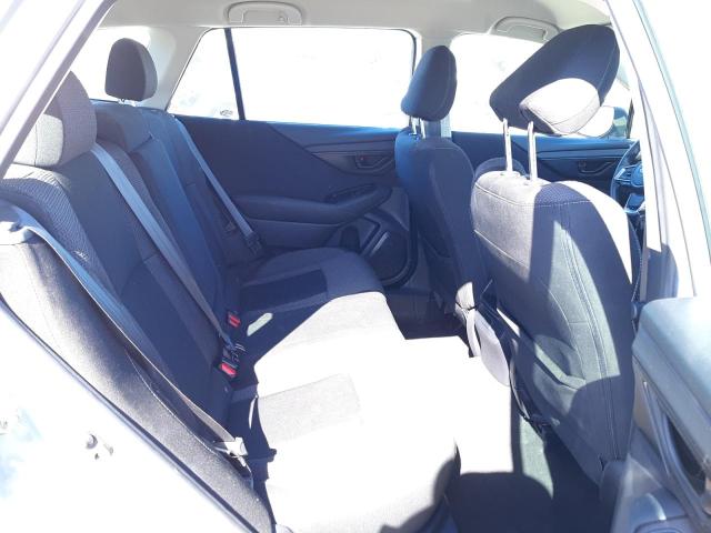 Photo 6 from auction – 2020 SUBARU OUTBACK with VIN 4S4BTAAC8L3221892
