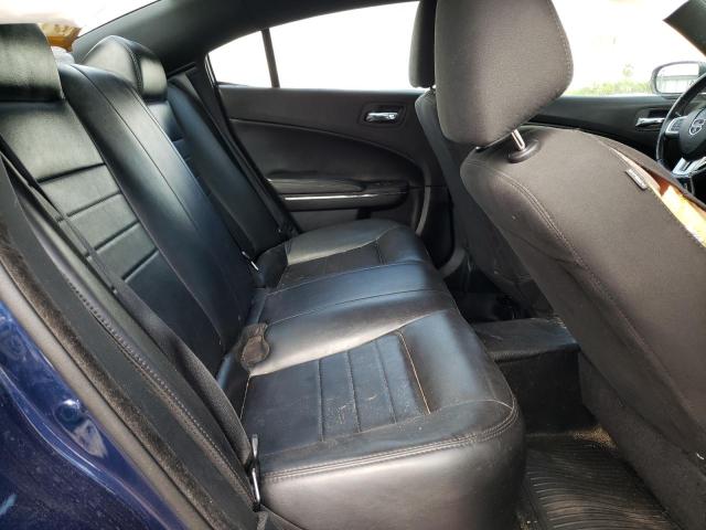 Photo 6 from auction – 2014 DODGE CHARGER PO with VIN 2C3CDXKTXEH356836