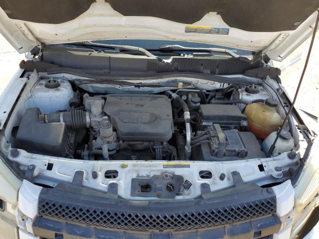 Photo 7 from auction – 2006 CHEVROLET EQUINOX with VIN 2CNDL63F366074066
