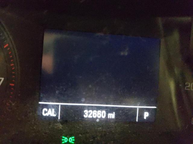 Photo 8 from auction – 2021 CHEVROLET TRAILBLAZE with VIN KL79MNSL9MB049379