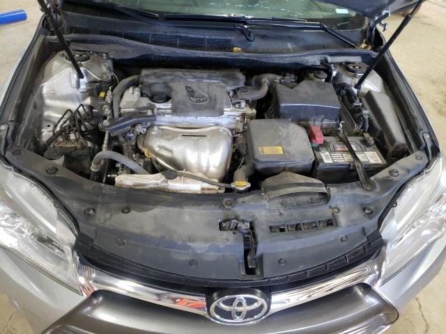 Photo 7 from auction – 2015 TOYOTA CAMRY LE with VIN 4T4BF1FKXFR457598