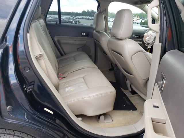 Photo 6 from auction – 2010 FORD EDGE LIMIT with VIN 2FMDK3KC9ABA37547