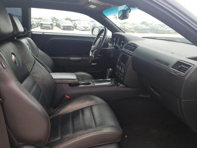 Photo 5 from auction – 2014 DODGE CHALLENGER with VIN 2C3CDYBT6EH293109