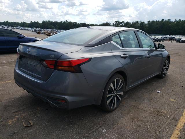 Photo 4 from auction – 2021 NISSAN ALTIMA SR with VIN 1N4BL4CV3MN421045