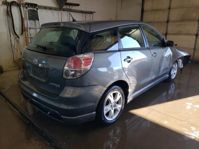 Photo 4 from auction – 2006 TOYOTA COROLLA MA with VIN 2T1KR32EX6C613976