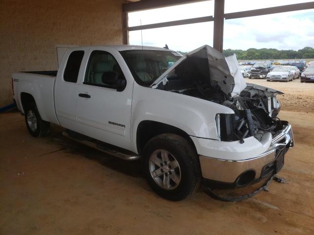Photo 1 from auction – 2010 GMC SIERRA C15 with VIN 1GTSCVE03AZ259858