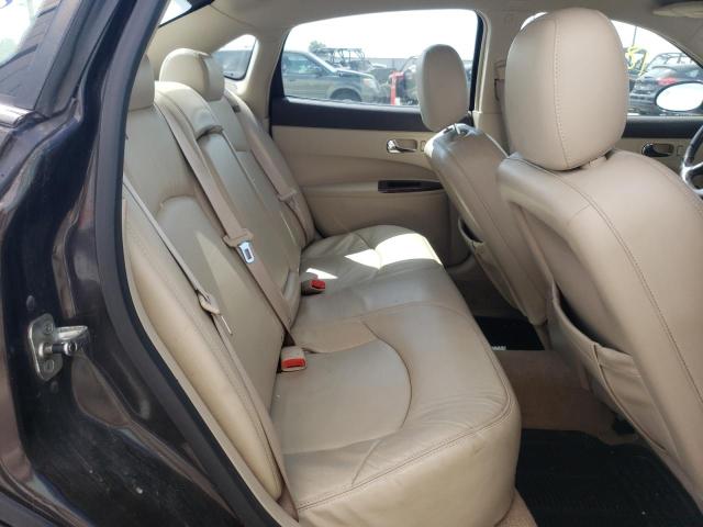 Photo 6 from auction – 2008 BUICK LACROSSE with VIN 2G4WD582481332651