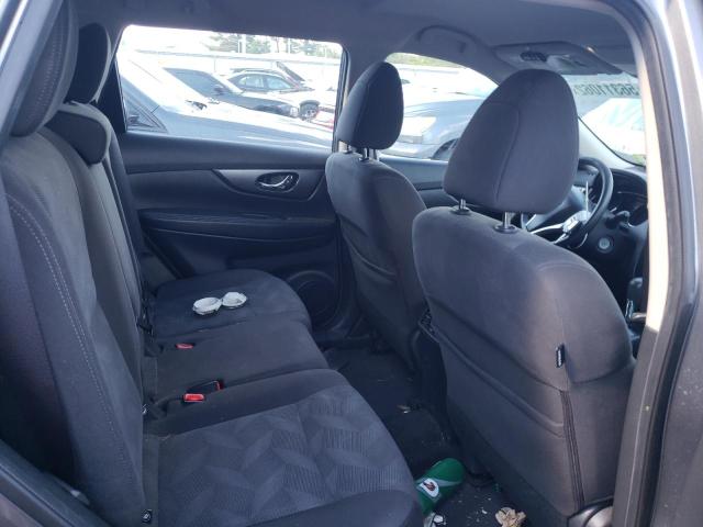 Photo 6 from auction – 2016 NISSAN ROGUE S with VIN KNMAT2MV2GP637213