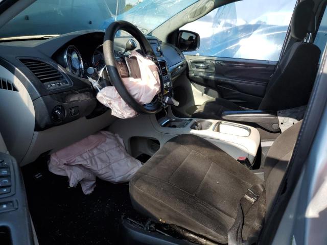 Photo 5 from auction – 2012 DODGE GRAND CARA with VIN 2C4RDGCG5CR284345