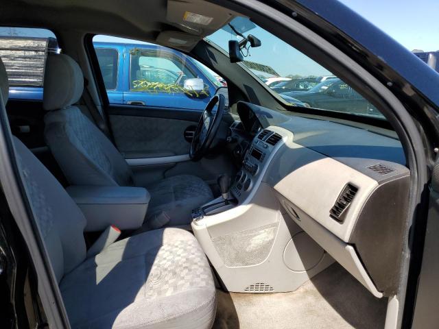 Photo 5 from auction – 2005 CHEVROLET EQUINOX LT with VIN 2CNDL63F256189370