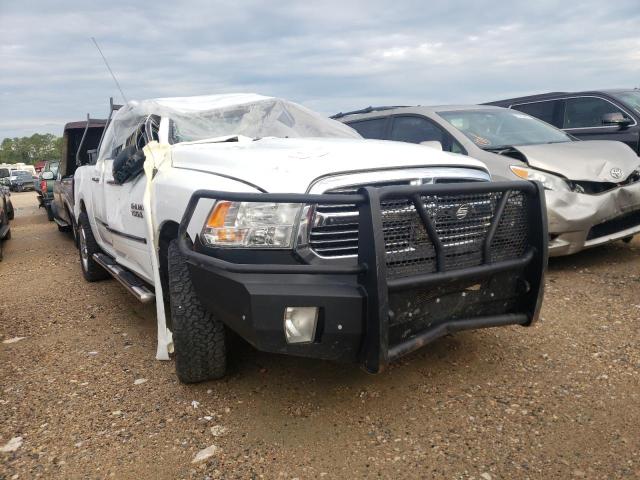 RAM 1500 SLT 2017 with VIN 1C6RR7LM2HS873504 - Photo from auction