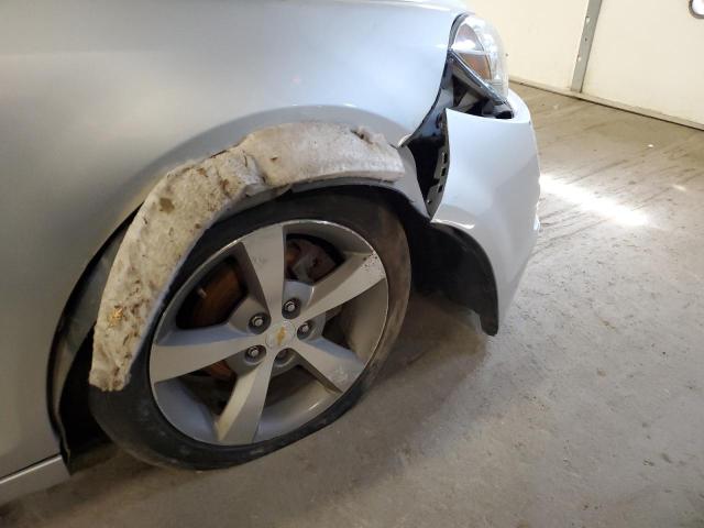 Photo 9 from auction – 2011 CHEVROLET MALIBU 1LT with VIN 1G1ZC5EU5BF287609
