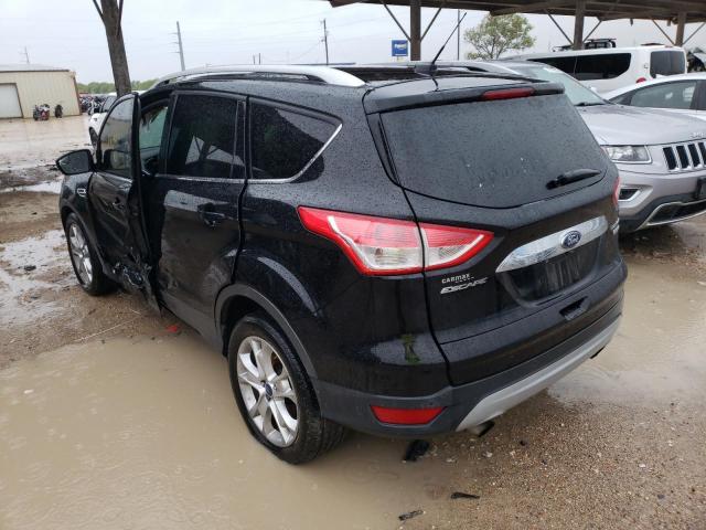 Foto 3 de la subasta – 2016 FORD ESCAPE TIT con VIN 1FMCU0JX2GUB36366