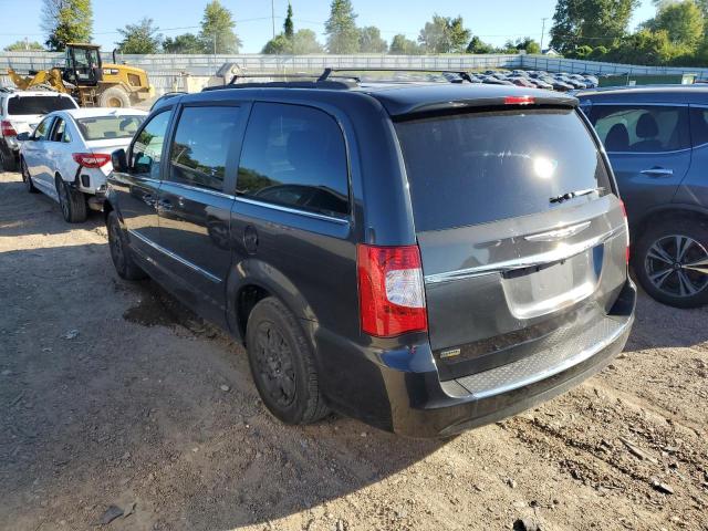 Photo 3 from auction – 2012 CHRYSLER TOWN & COU with VIN 2C4RC1BGXCR258874