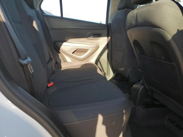 Photo 6 from auction – 2017 CHEVROLET TRAX LS with VIN 3GNCJKSB7HL289565