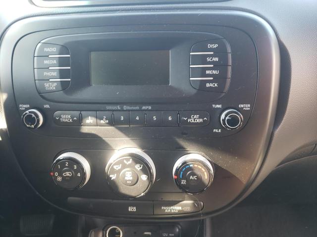 Photo 9 from auction – 2016 KIA SOUL with VIN KNDJN2A22G7408132
