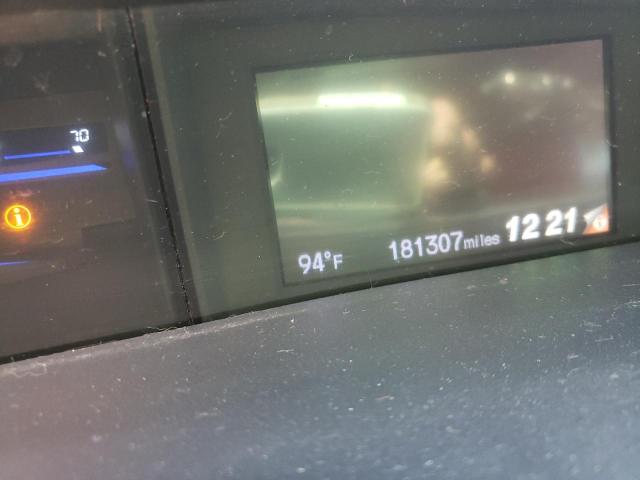 Photo 8 from auction – 2015 HONDA CIVIC LX with VIN 19XFB2F59FE026583