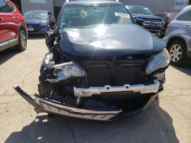 Photo 9 from auction – 2013 SUBARU FORESTER T with VIN JF2SHAGC2DH408337