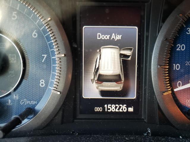Photo 8 from auction – 2017 TOYOTA SIENNA XLE with VIN 5TDYZ3DC6HS834829