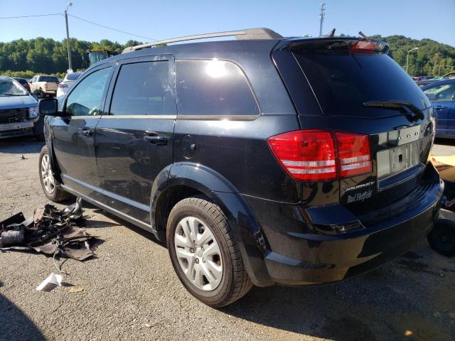 Photo 3 from auction – 2016 DODGE JOURNEY SE with VIN 3C4PDCAB4GT119977