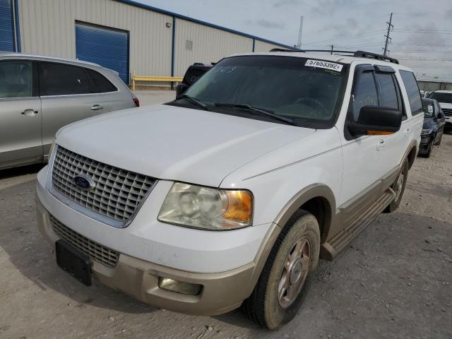 Photo 2 from auction – 2006 FORD EXPEDITION with VIN 1FMPU17506LA72149