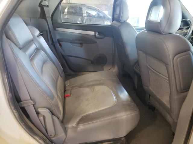 Photo 6 from auction – 2003 BUICK RENDEZVOUS with VIN 3G5DB03E93S606999