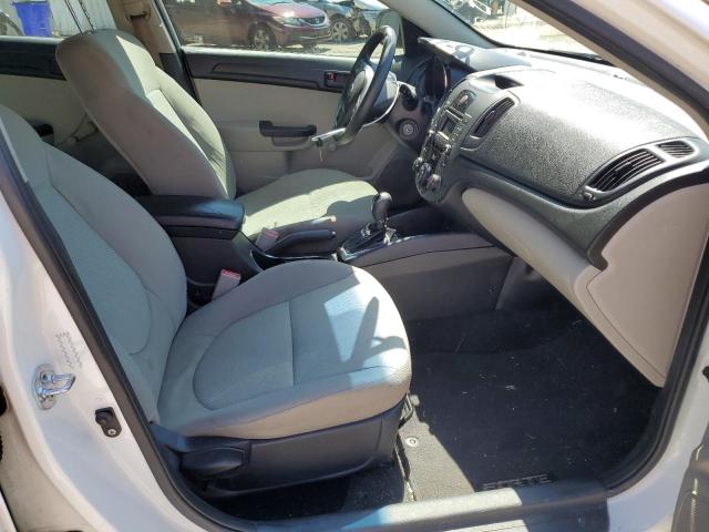 Photo 5 from auction – 2013 KIA FORTE LX with VIN KNAFT4A21D5647845