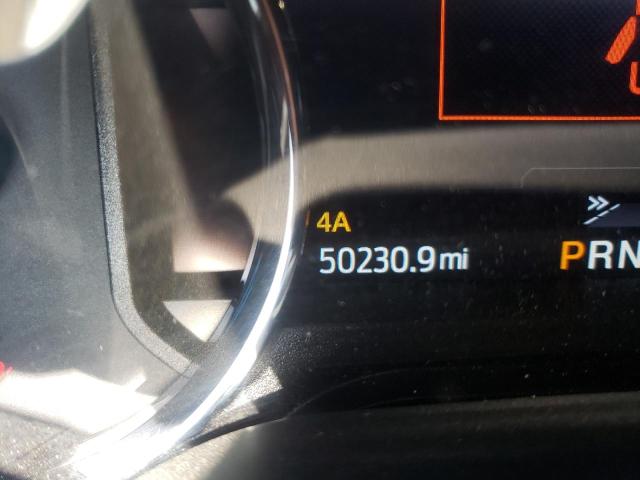 Photo 8 from auction – 2020 FORD EXPEDITION with VIN 1FMJK2AT4LEA46792