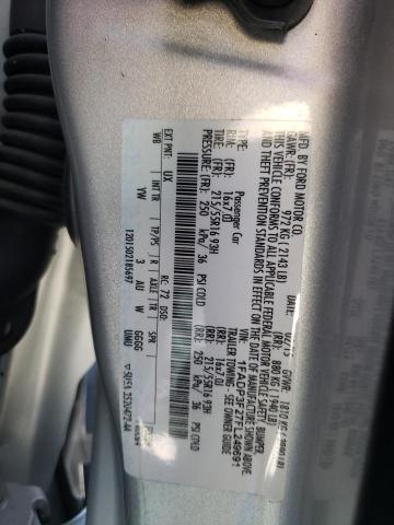 Photo 10 from auction – 2015 FORD FOCUS SE with VIN 1FADP3F27FL249691