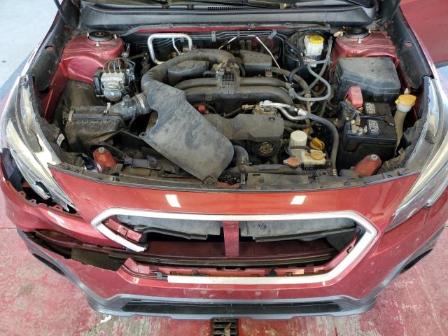 Photo 7 from auction – 2019 SUBARU OUTBACK 2. with VIN 4S4BSABC8K3331356