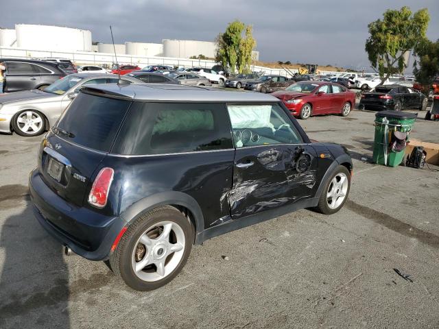 Photo 4 from auction – 2006 MINI COOPER with VIN WMWRC33566TK17046