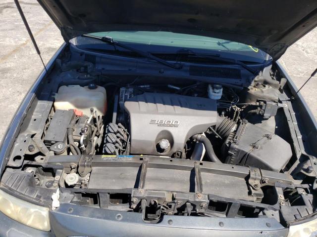 Photo 7 from auction – 2004 BUICK LESABRE CU with VIN 1G4HP52K04U244509