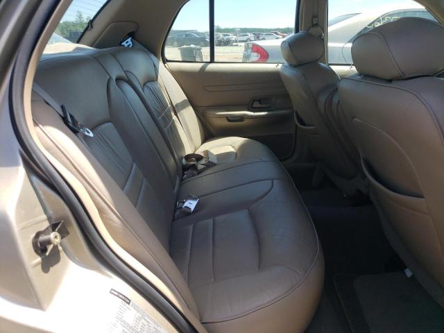 Photo 6 from auction – 1999 FORD CROWN VICT with VIN 2FAFP74W3XX135987