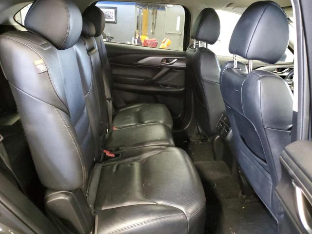 Photo 6 from auction – 2017 MAZDA CX-9 TOURI with VIN JM3TCBCY9H0134588