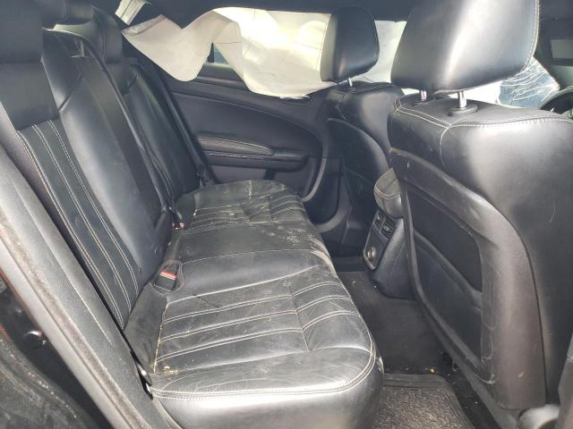 Photo 6 from auction – 2014 CHRYSLER 300 S with VIN 2C3CCAGT1EH222449